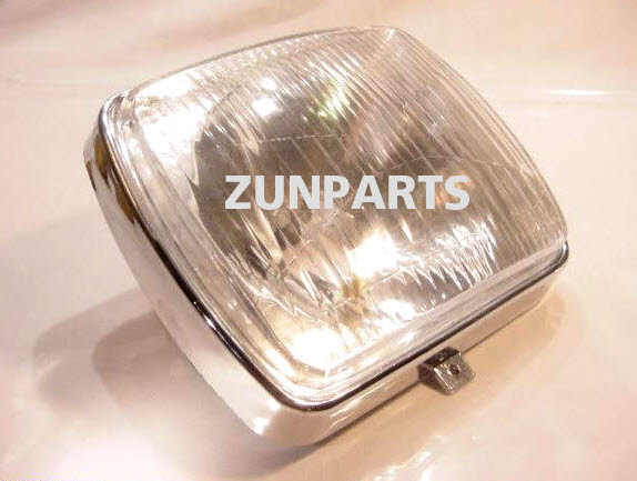 Koplamp Honda Camino - De Bondt